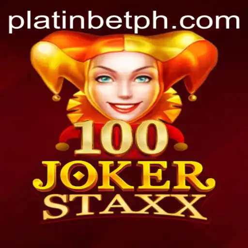 Exploring the Excitement of 100JokerStaxx on Platincasino