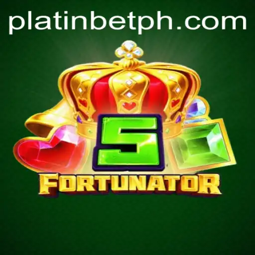 Exploring the Thrills of 5Fortunator on Platincasino