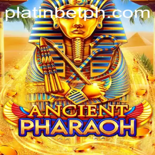 Unlock the Mysteries of AncientPharaoh: A New Sensation at Platincasino