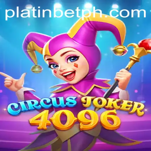 Dive into CircusJoker4096 at Platincasino