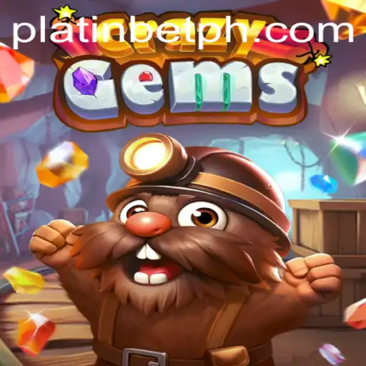 Exploring the Thrills of CrazyGems at Platincasino