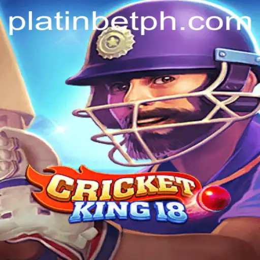 CricketKing18: A New Era in Online Gaming at Platincasino