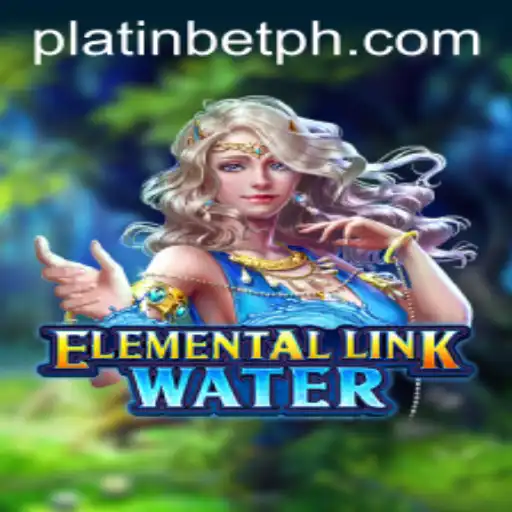 Discover the Mystical World of ElementalLinkWater at Platincasino