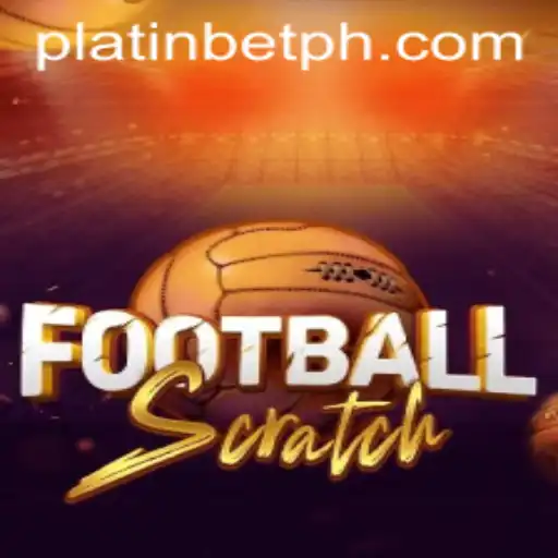 Experience the Thrill of FootballScratch at Platincasino