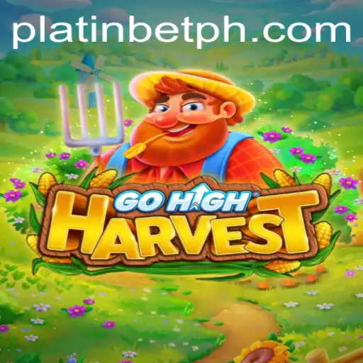 Exploring the Thrilling World of GoHighHarvest at Platincasino