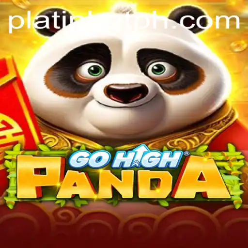 GoHighPanda: A Thrilling Adventure in the World of Platincasino
