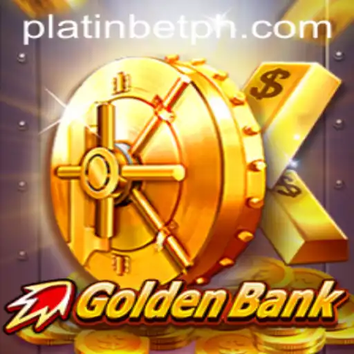 GoldenBank: A Thrilling Escape in the World of Platincasino