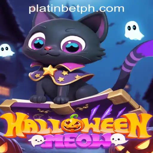 HalloweenMeow: A Spooky Adventure at Platincasino
