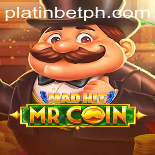 MadHitMrCoin: The Ultimate Gaming Experience on Platincasino