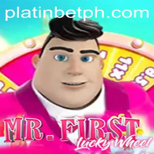 MrFirstLuckyWheel: A Spin Towards Unmatched Entertainment at Platincasino