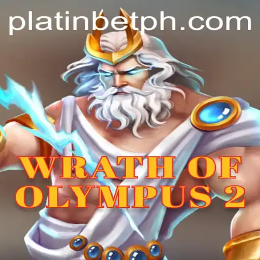 Discover 'Wrath of Olympus 2' at Platincasino: A Mythical Gaming Experience