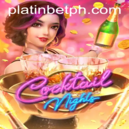 Discover the Vibrant World of CocktailNights at Platincasino