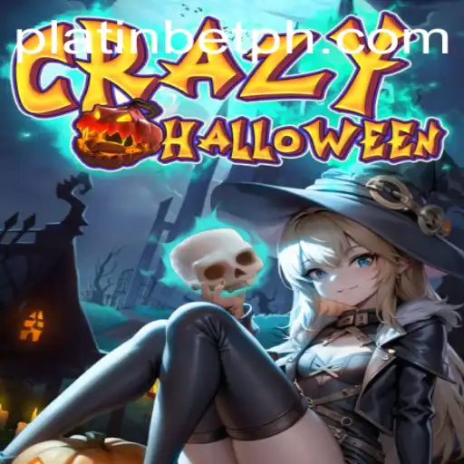 Unveiling CrazyHalloween at Platincasino: A Thrilling Journey into the Spooky Festivities