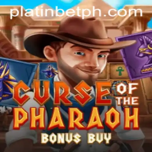 Exploring the Allure of Curse of the Pharaoh Bonus Buy on Platincasino