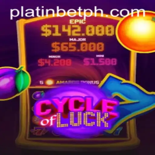 Exploring the Thrills of CycleofLuck at Platincasino