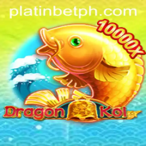 Discover the Enchantment of DragonKoi at Platincasino
