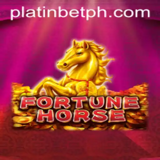 Exploring the Thrilling World of FortuneHorse at Platincasino