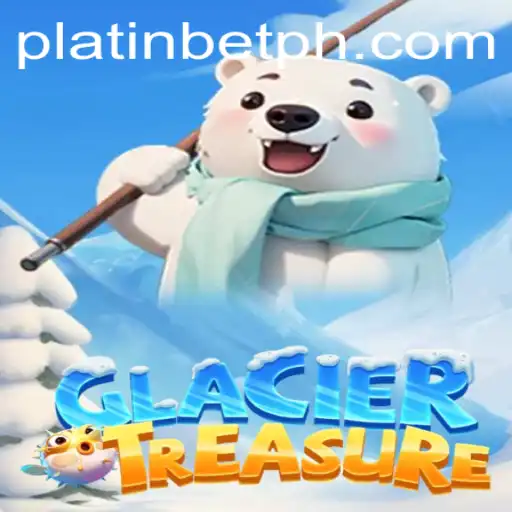 Discover the Arctic Wonders in 'GlacierTreasure' at Platincasino