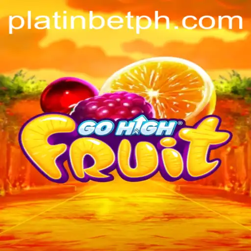 Exploring GoHighFruit: A Delectable Journey through Platincasino's Latest Game