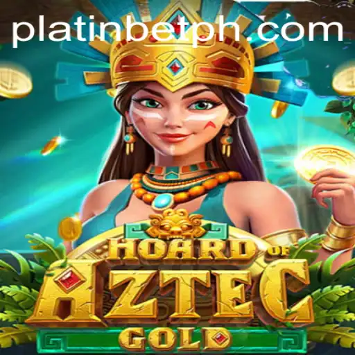 Unveiling the Exciting World of HoardofAztecgold on Platincasino