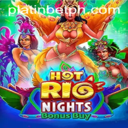 HotRioNightsBonusBuy Game Review: A Sizzling Slot Experience on Platincasino
