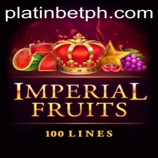 Exploring the Rich World of ImperialFruits100 at Platincasino