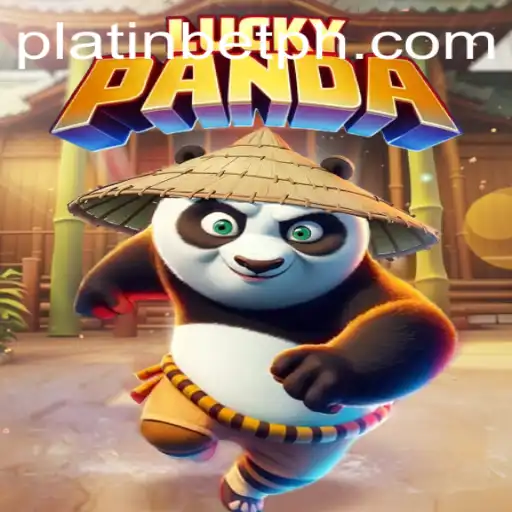 Dive into the World of LuckyPanda on Platincasino