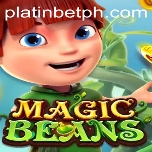 Exploring the Enchanting World of MAGICBEANS at Platincasino