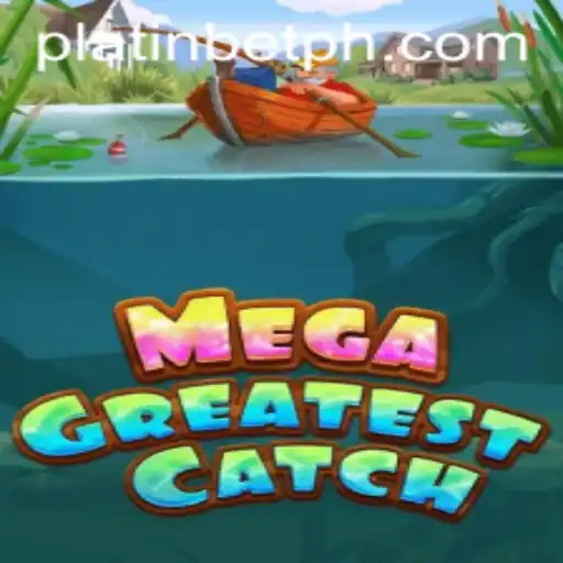 MegaGreatestCatch: Dive Into Platincasino's Exciting New Adventure