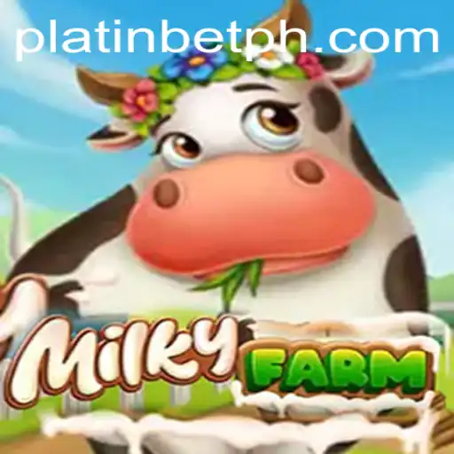 Exploring the Enchanting World of MilkyFarm at Platincasino