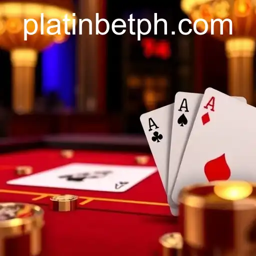 The Exciting World of Online Baccarat at Platincasino