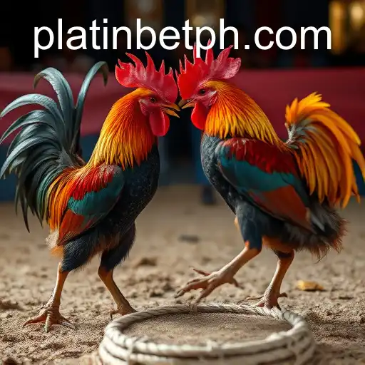 Exploring the Thrilling World of Sabong Games