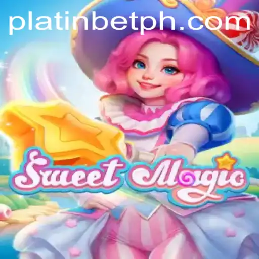 SweetMagic: A Charming Experience on Platincasino