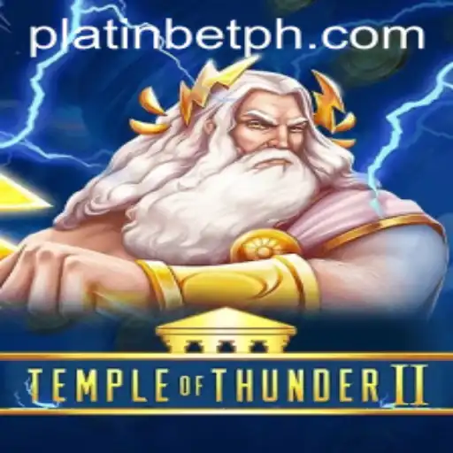 Exploring the Thrills of TempleofThunderII at Platincasino