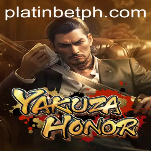 YakuzaHonor: A New Era of Gaming Excellence at Platincasino